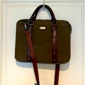 Computer Shoulder Bag